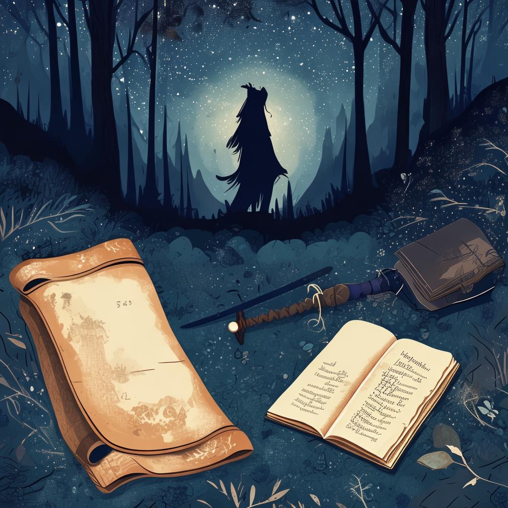 The Echoes of the Forbidden Symphony