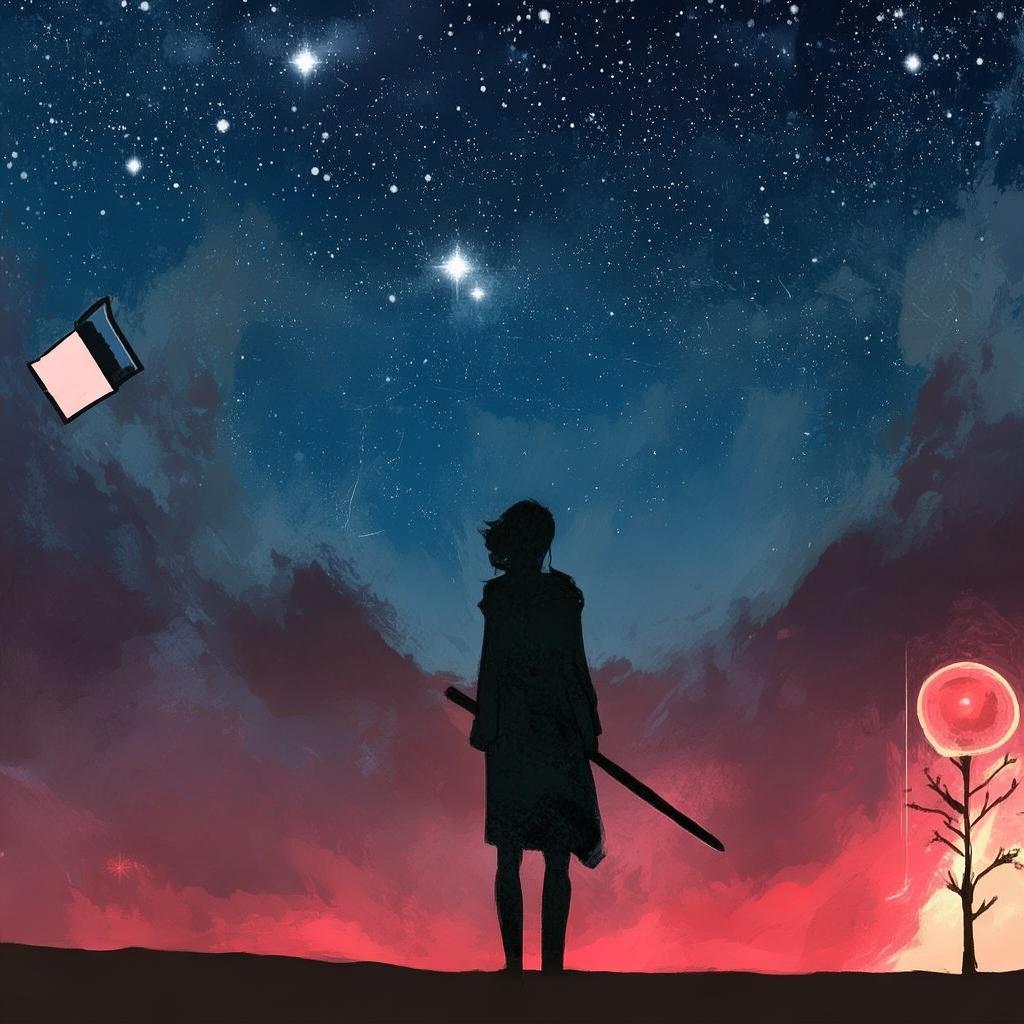 The Unseen Symphony: A Tale of Love and Betrayal