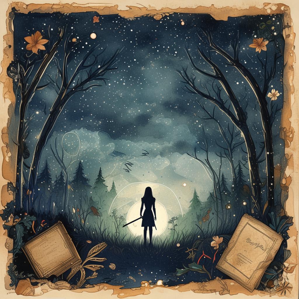 The Echo of Yesterday's Tune