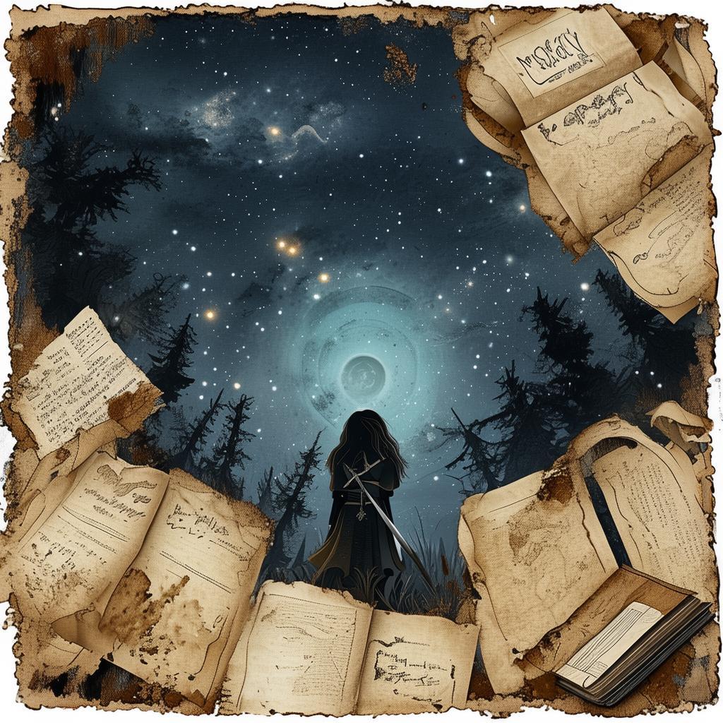 The Sentinel's Paradox: A Multiverse's Conundrum