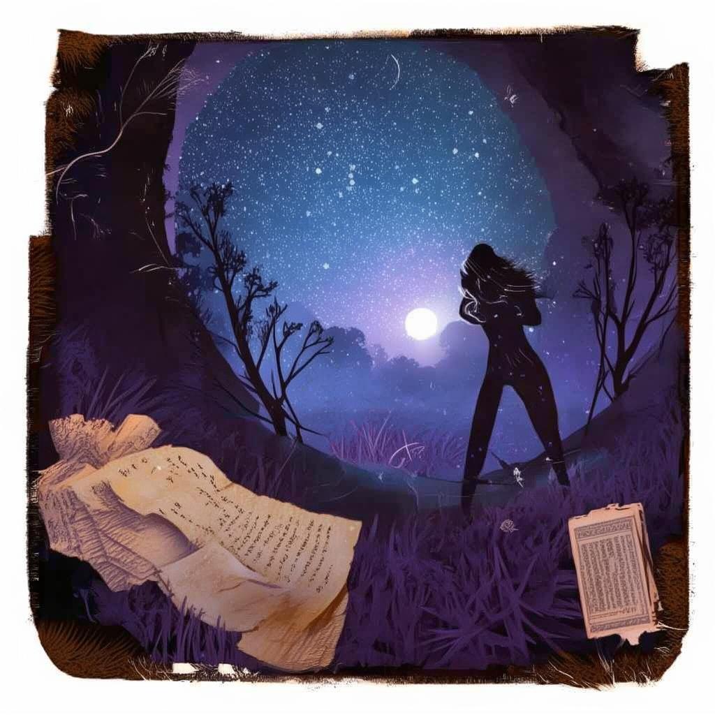 The Echoes of Anneli's Heart