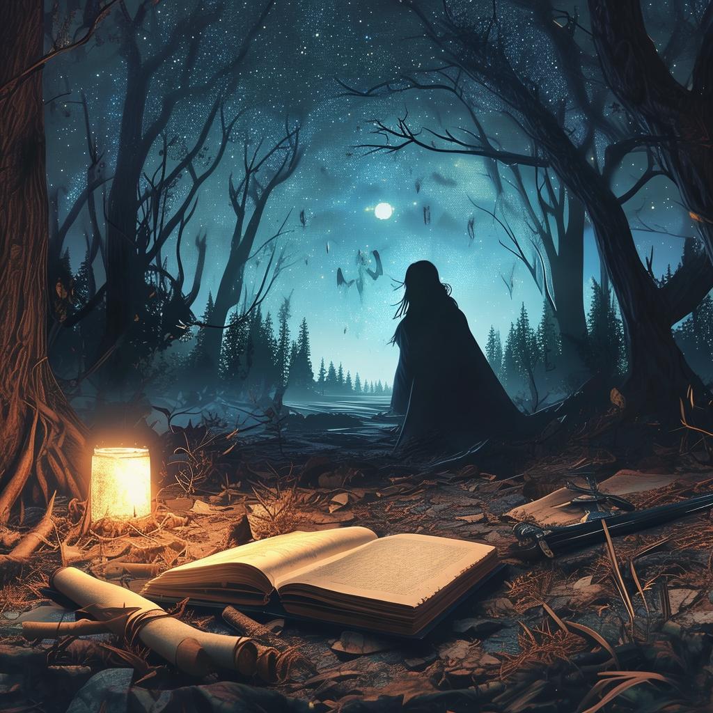 The Last Milestone: The Echo of Tomorrow