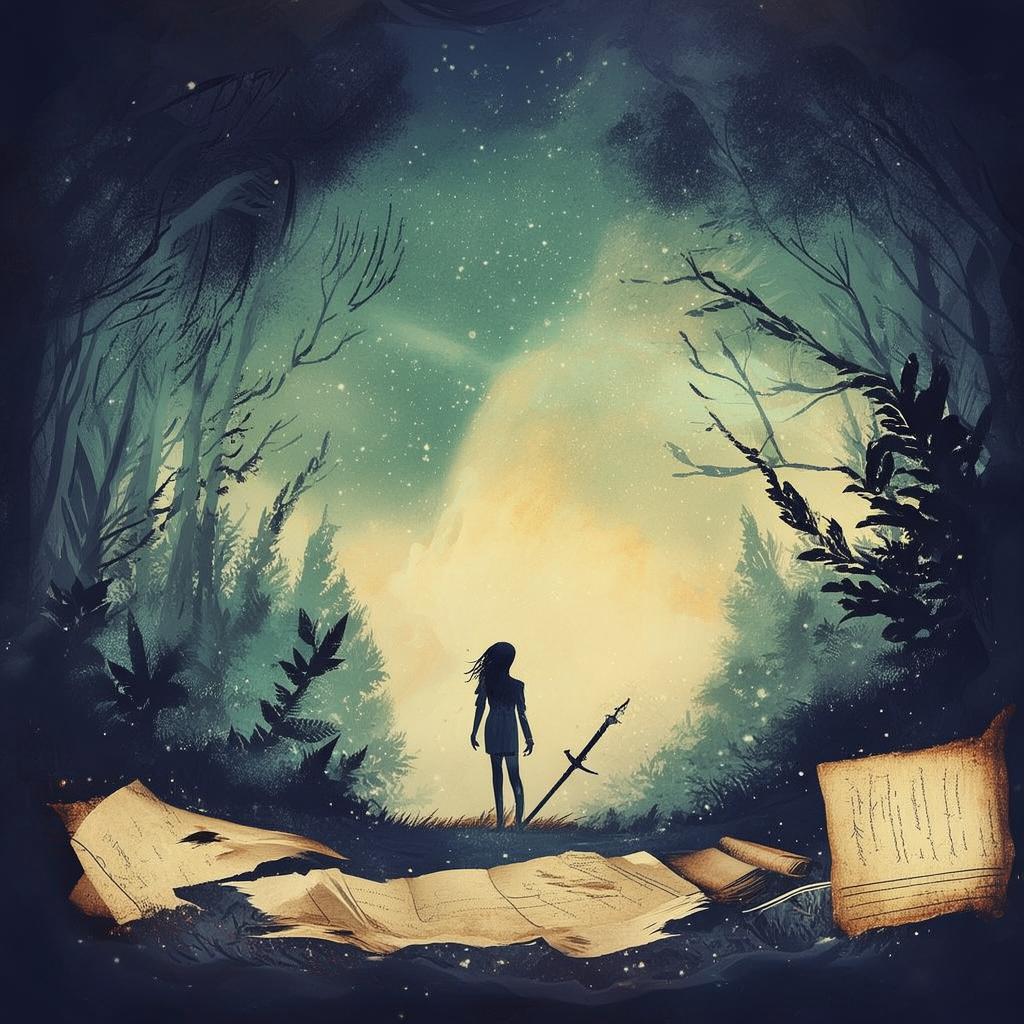 The Quantum Labyrinth of ME Code