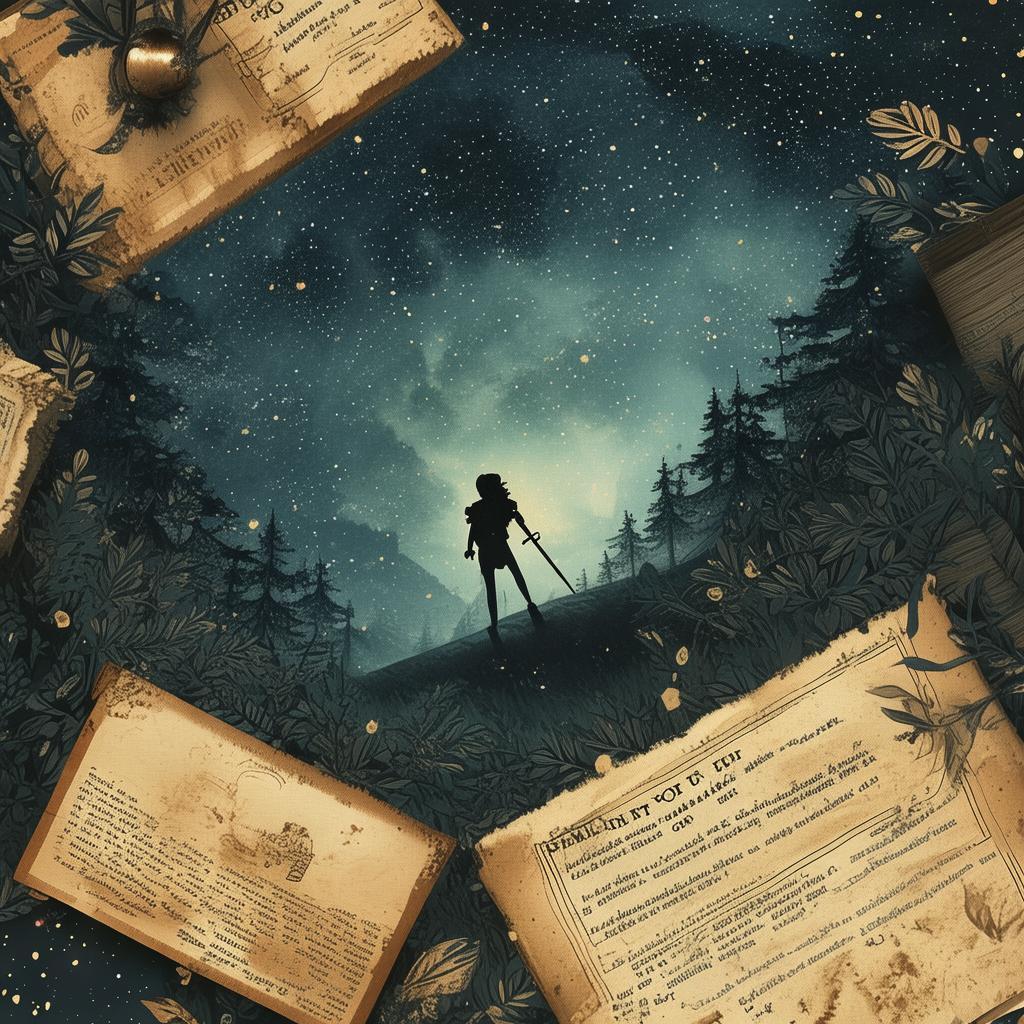The Last Bites of Redemption