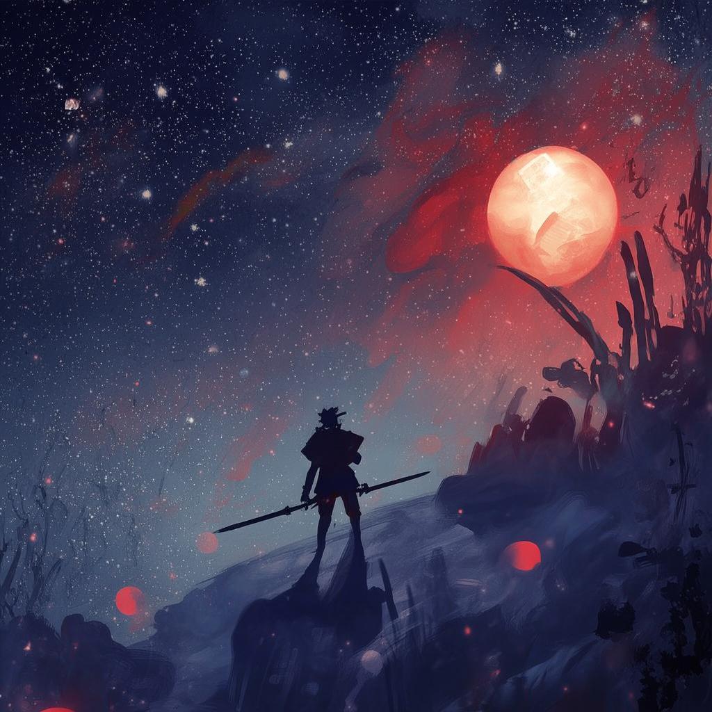 The Resonance of a Distant Symphony