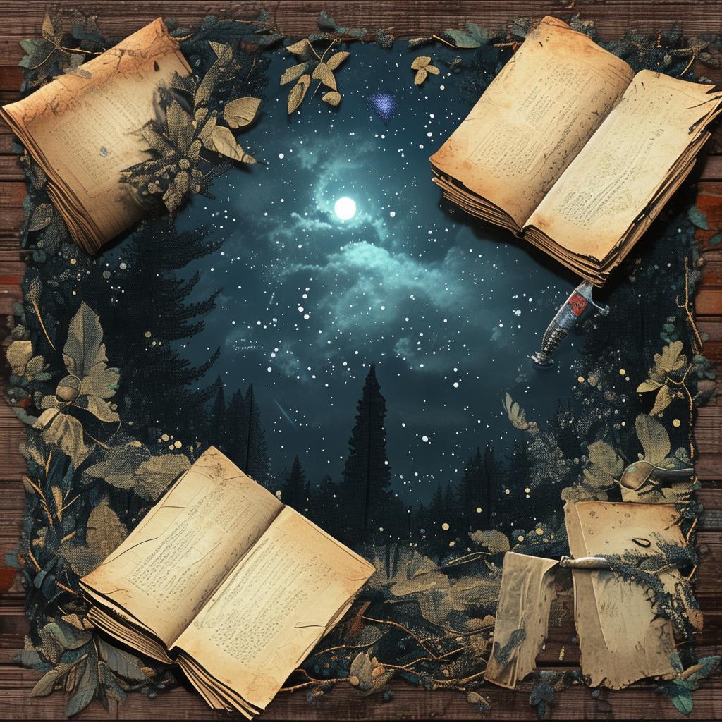 The Enigma of Echoing Whispers