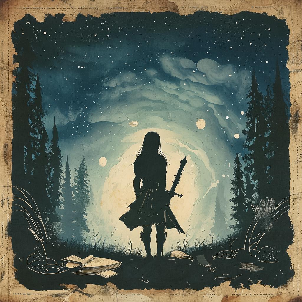The Cursed Coin: The Unseen Treasure