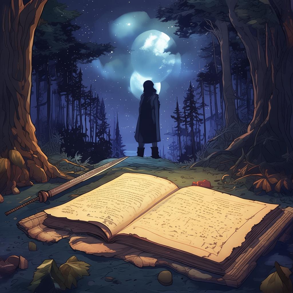 Whispers of the Dragon's Call