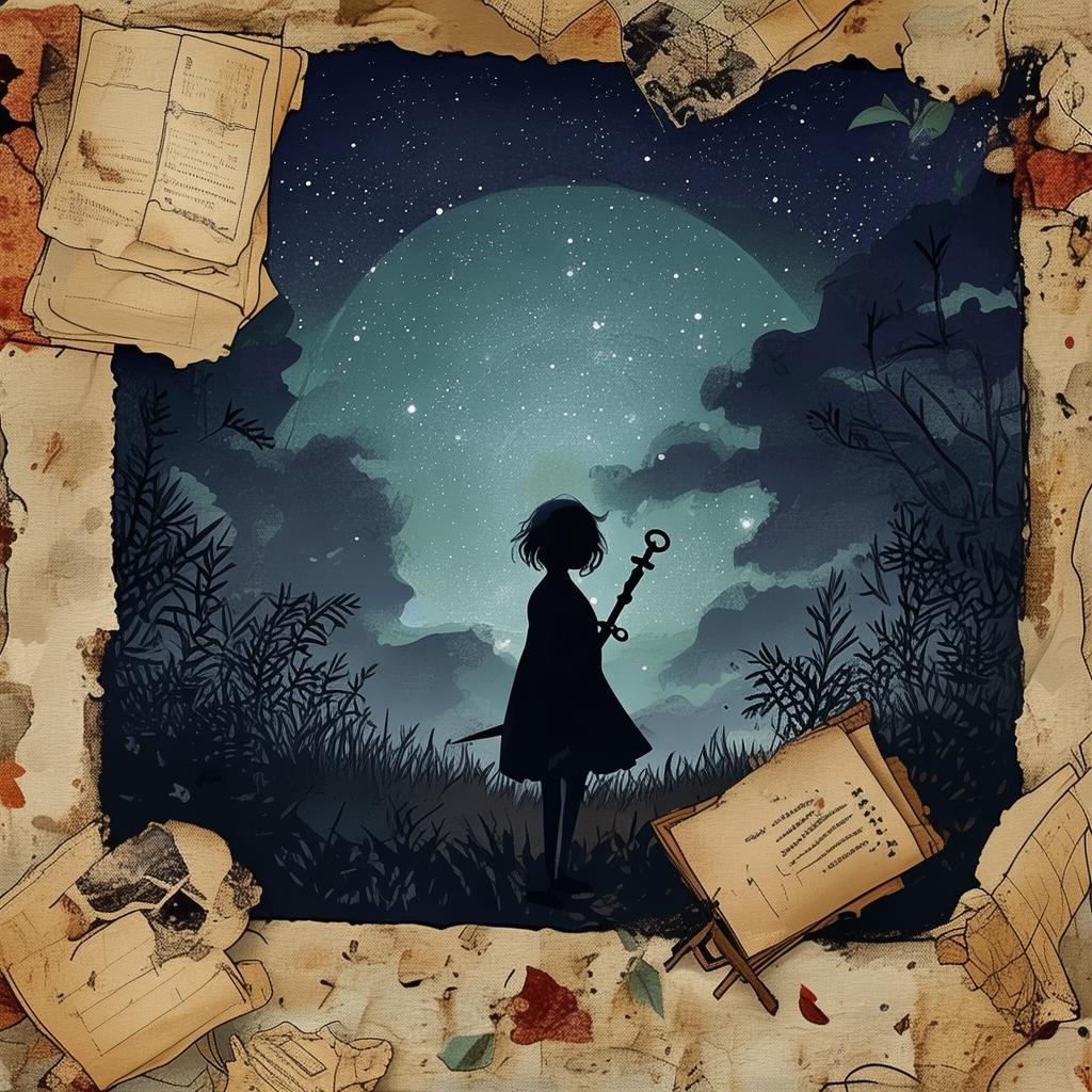 The Cybernetic Symphony: Echoes of Unity