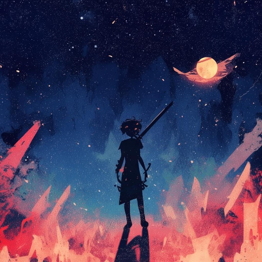 The Symphony of the Heart's Last Note