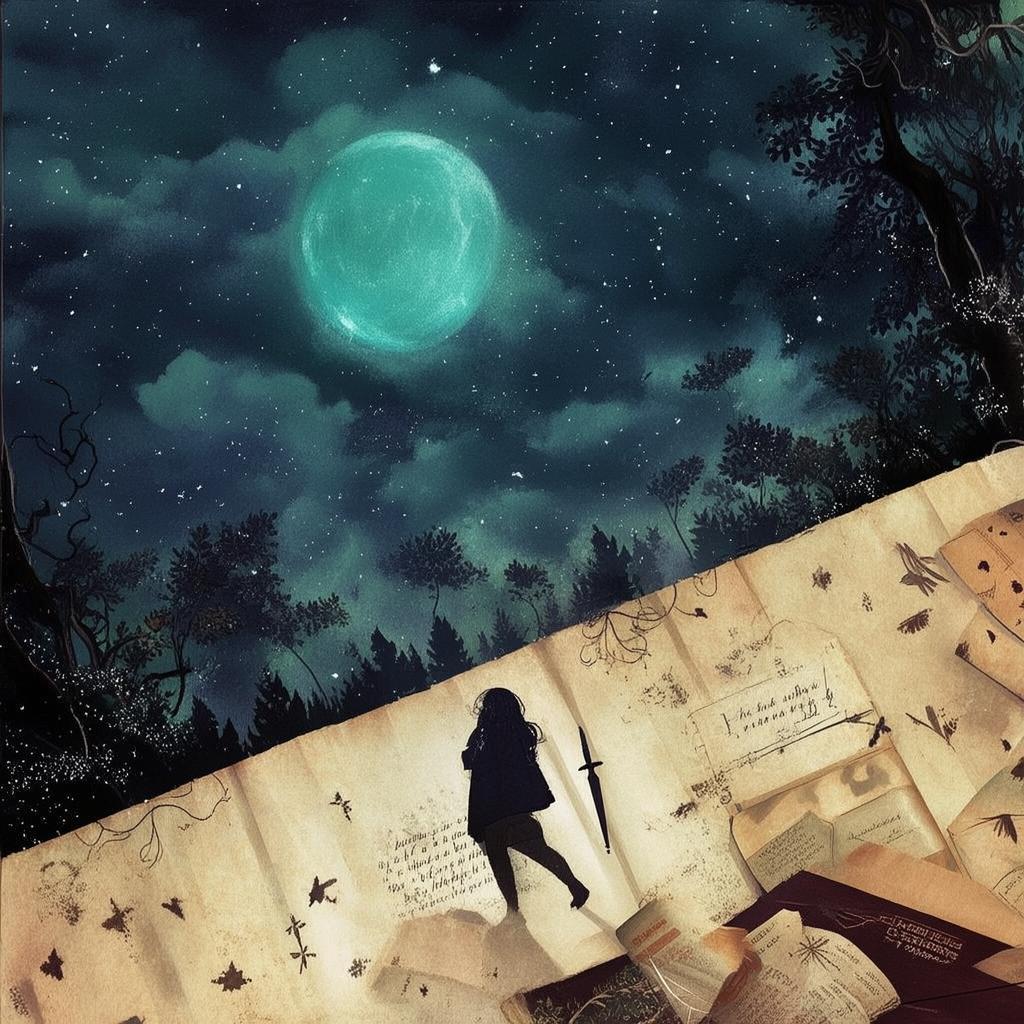 Quantum Echoes: The Paradox of Time