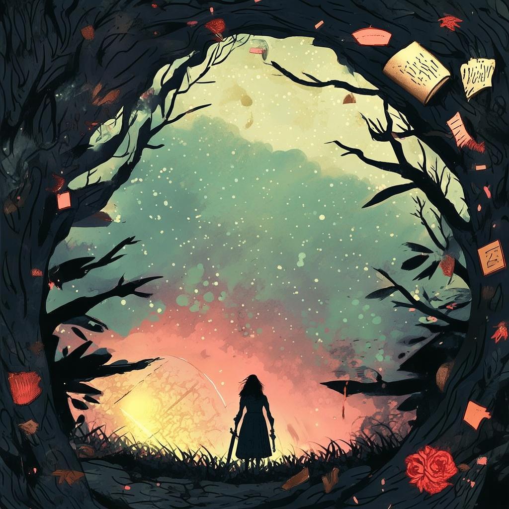 Quantum Resonance: The Echo of Time