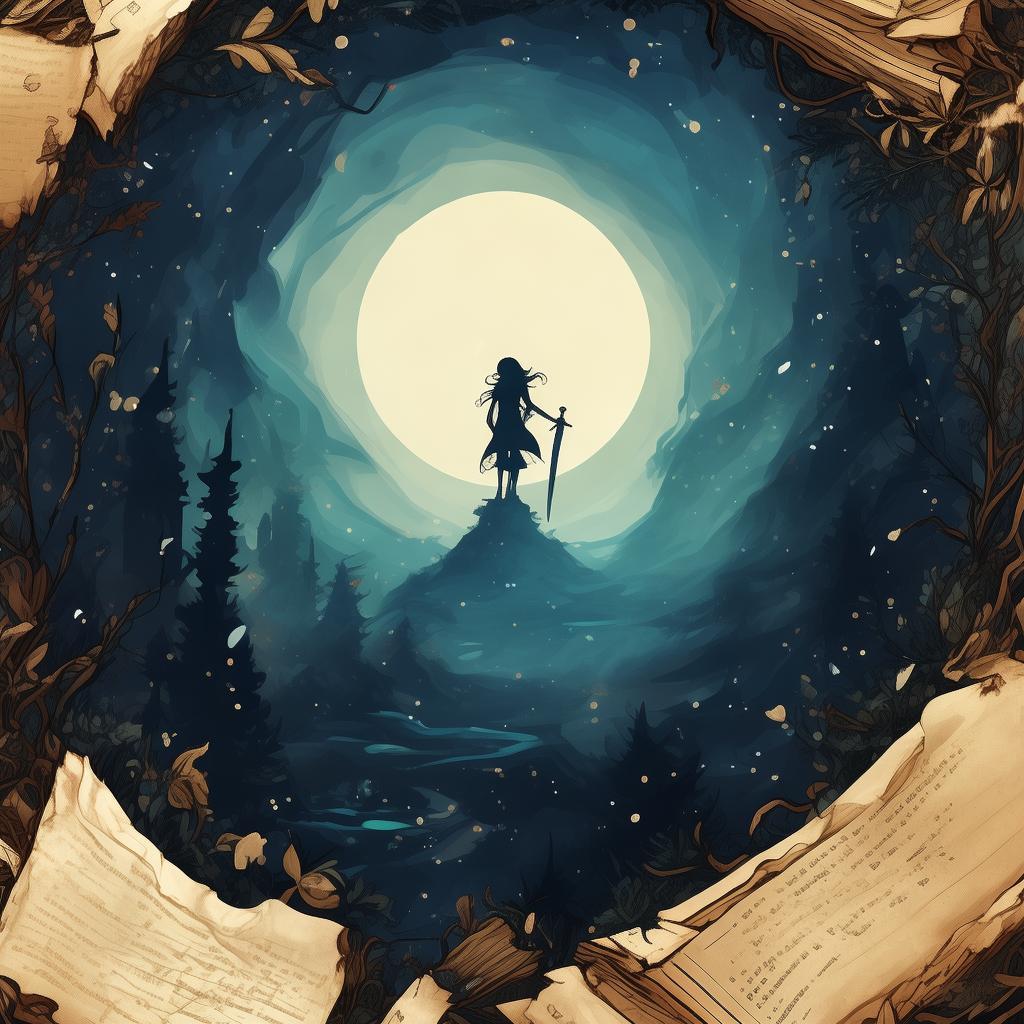 The Lurking Shadows of the Alchemist's Curse