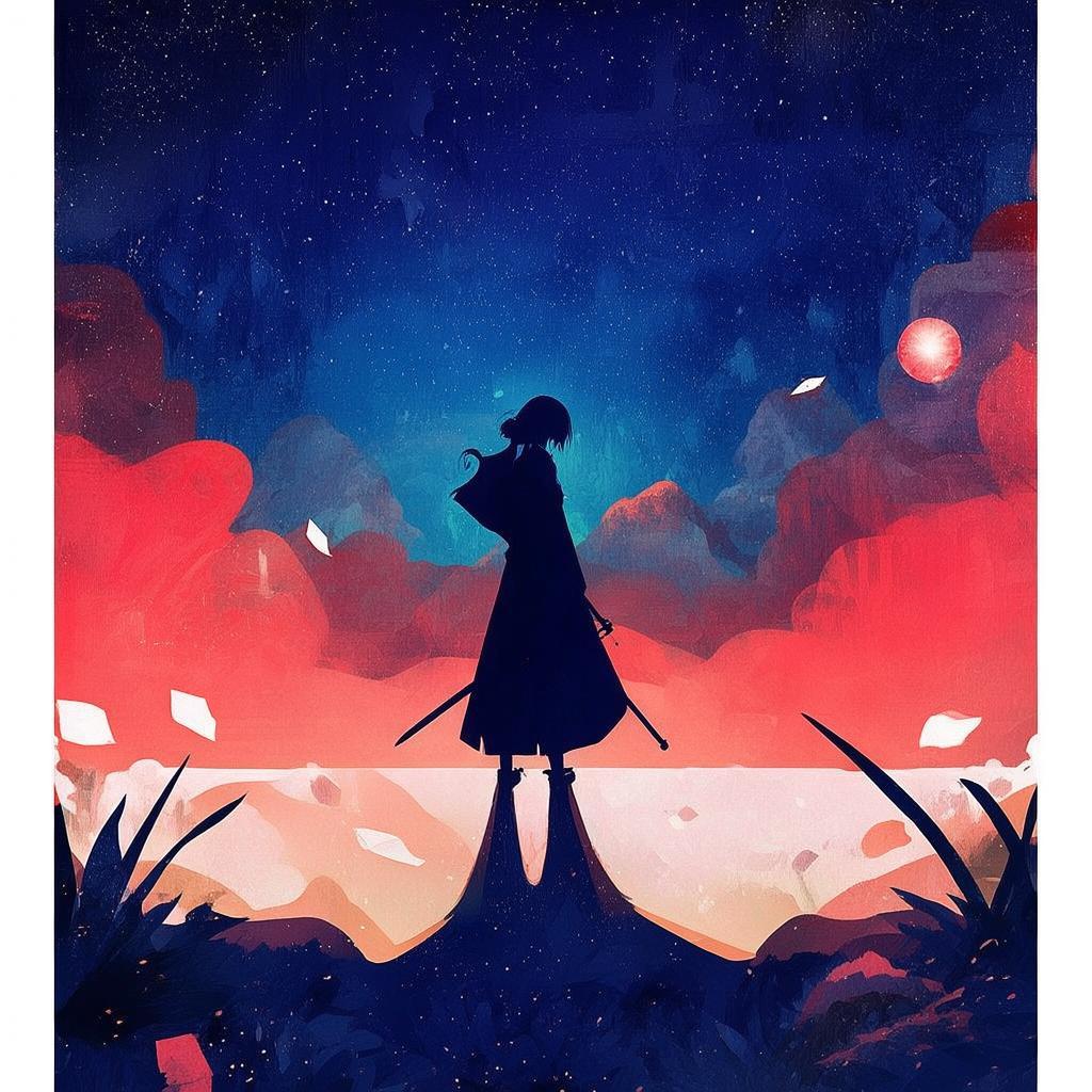 Whispers of the Moonlit Menu