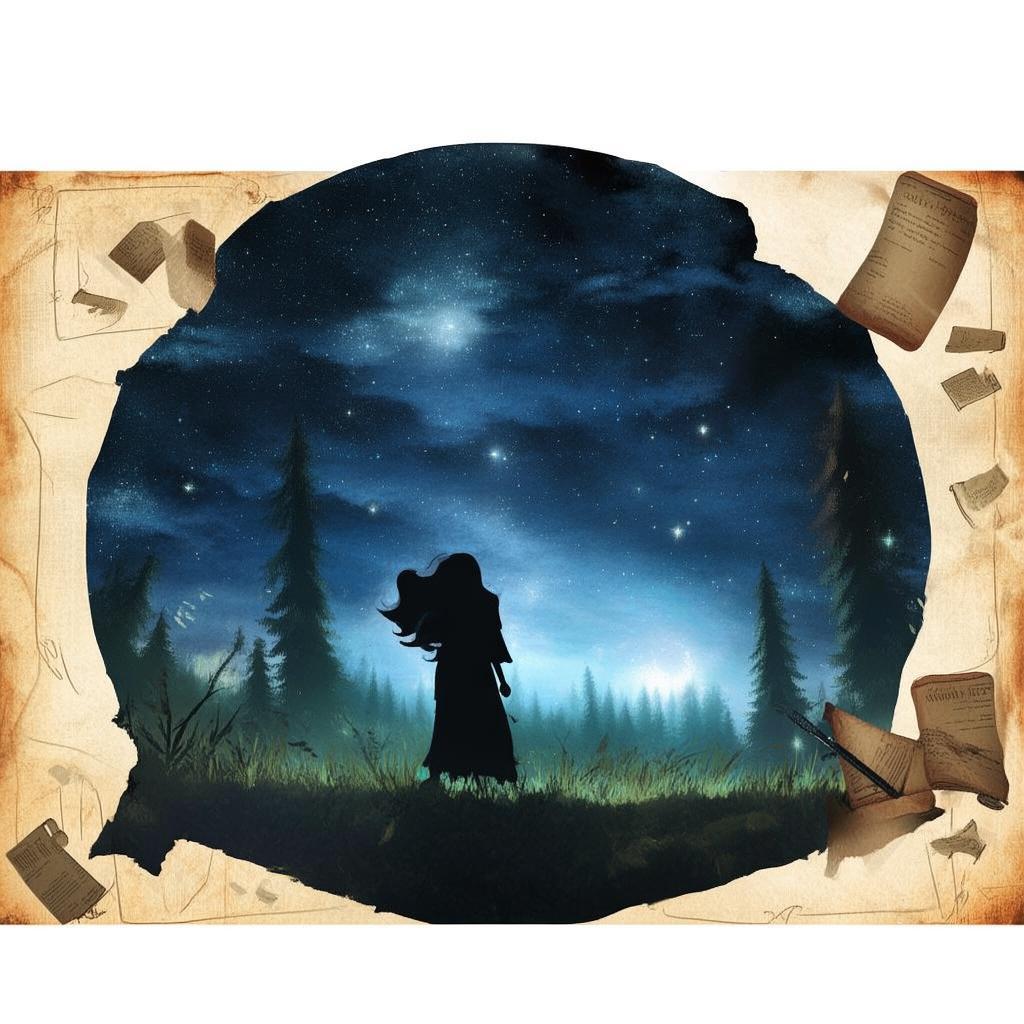 The Echoes of the Forgotten: A Gothic Requiem