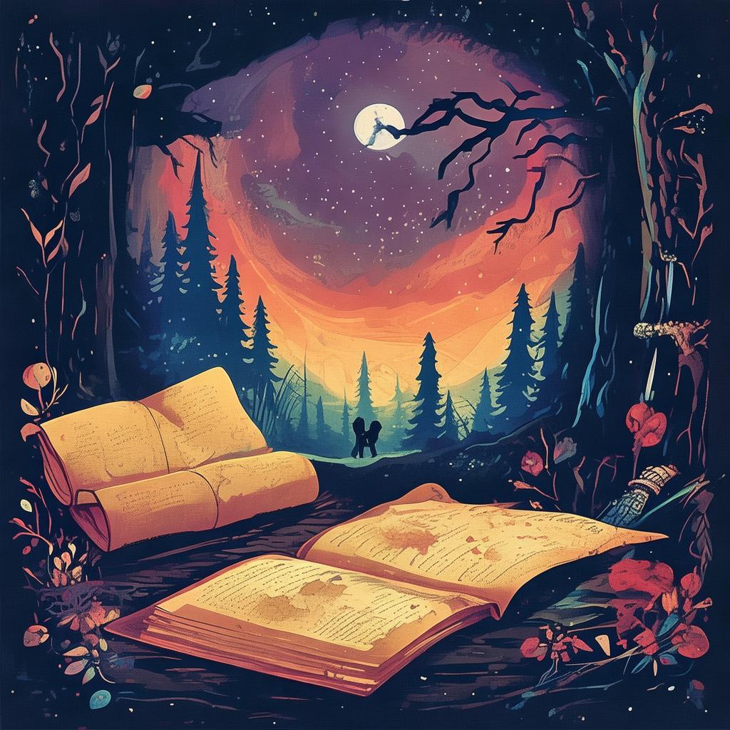 The Echoes of Tomorrow