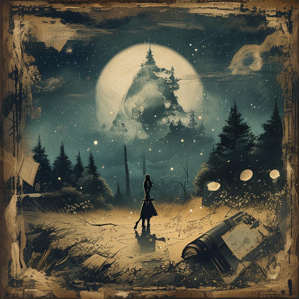 The Shadow of the Dreamer's Return