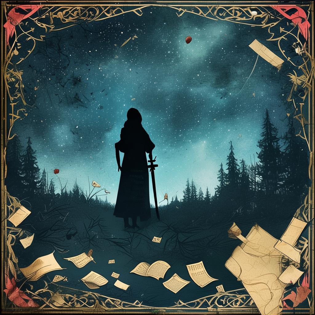 The Last Loonacy: Echoes of the Labyrinth
