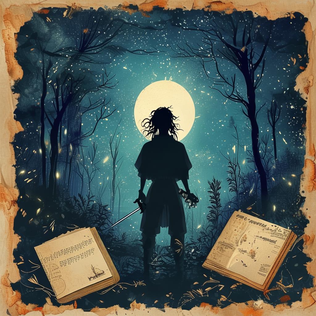 Whispers of the Soul: The Babicovy's Echo