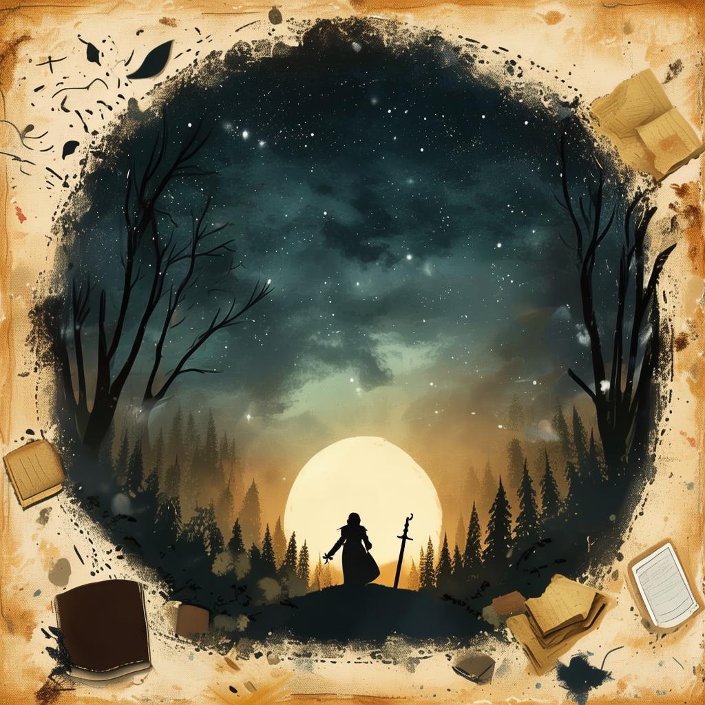 The Nomadic Dreamer's Last Stand