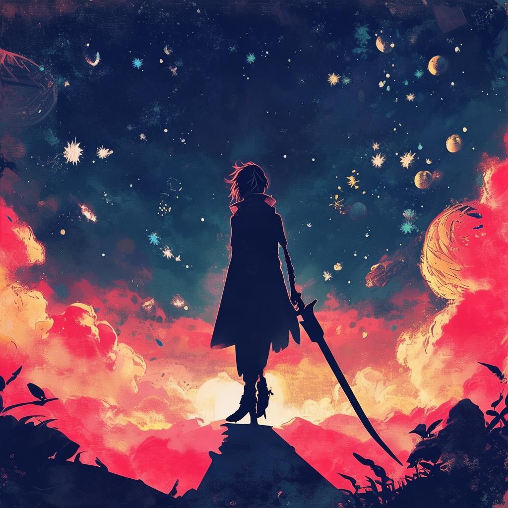 Resonance of Echoes: A Basquash! Symphony in the Parallel