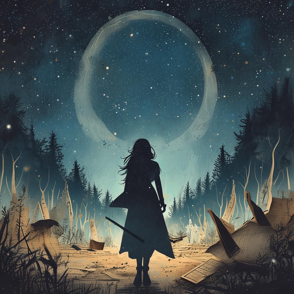 The Shadow's Whisper