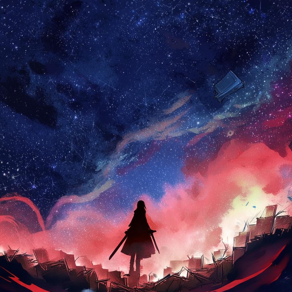 The Reckoning of the Two Realms