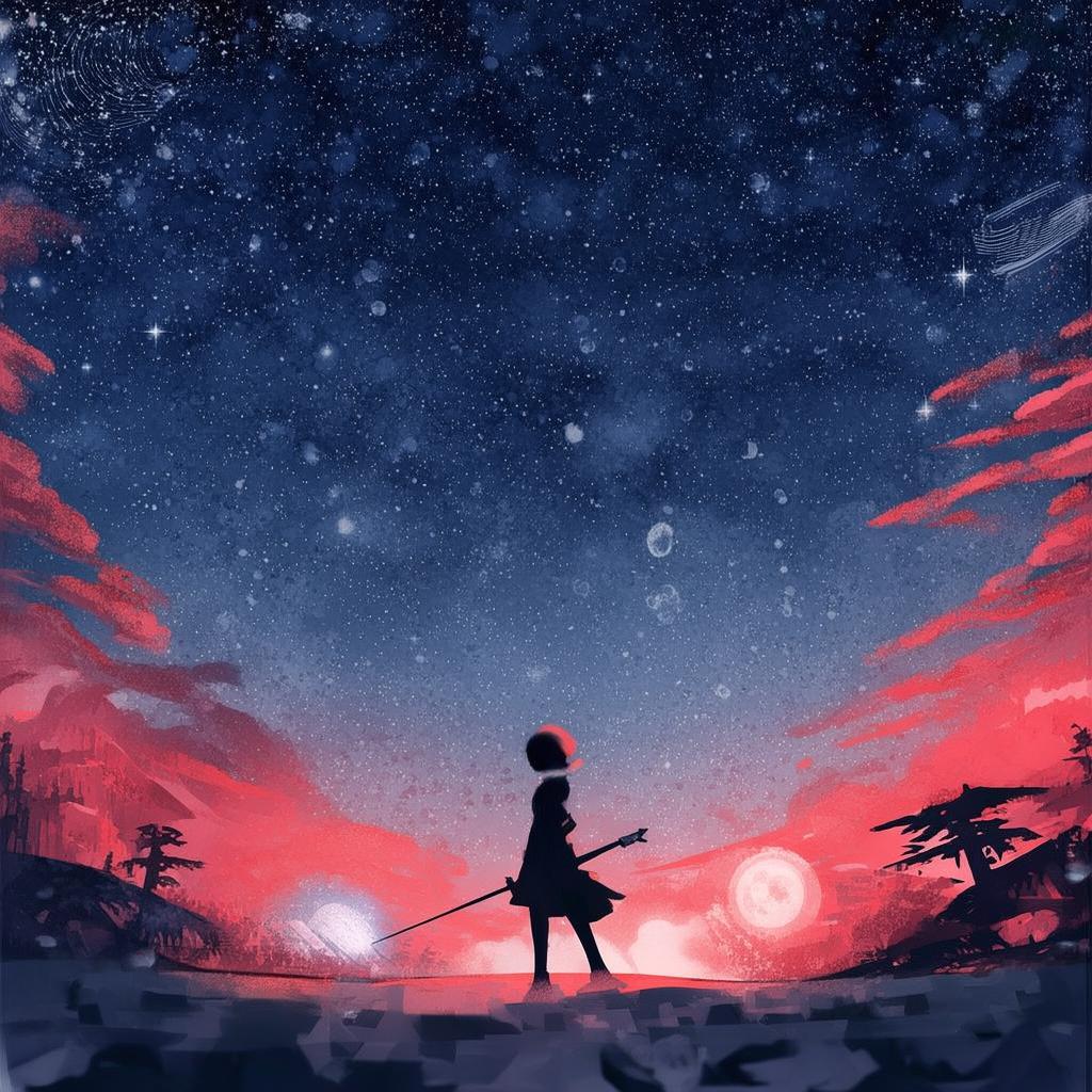 The Luminous Betrayal