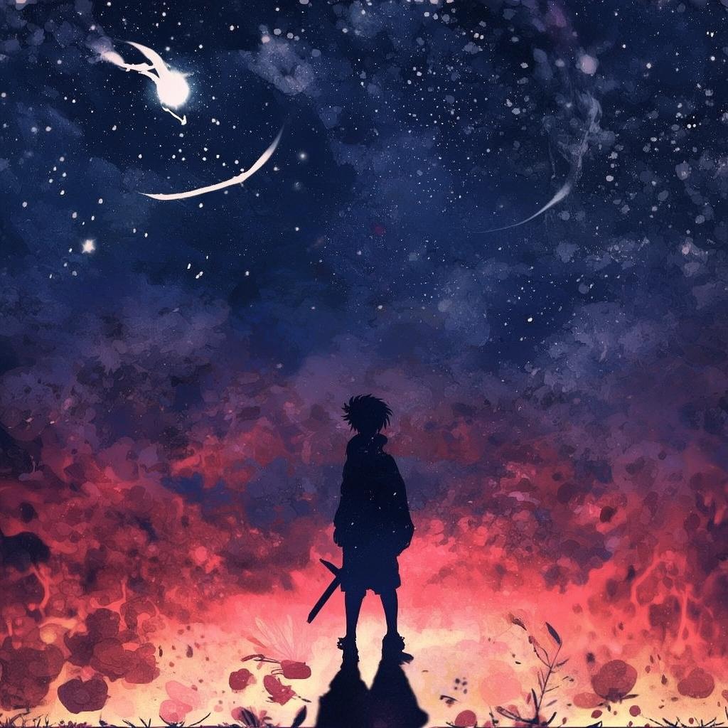 The Symphony of Shadows: A Melody of Betrayal
