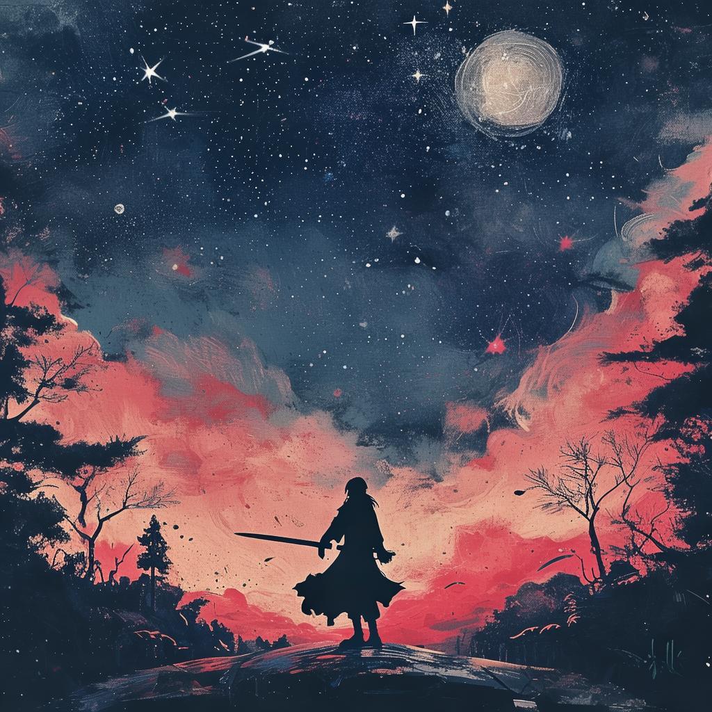 TheChrono-Sorcerer'sCurse: TheEternalCrossroads