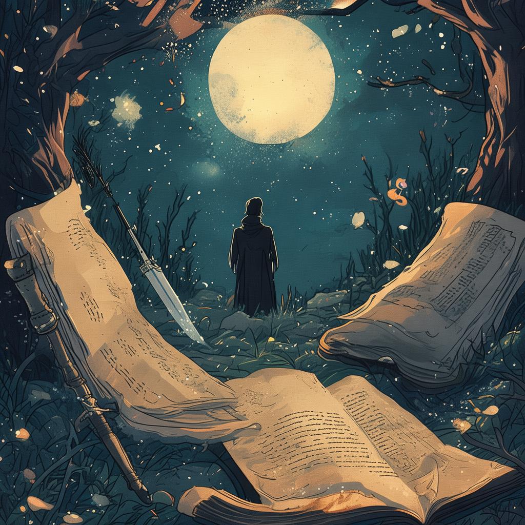 Heaven's Reckoning