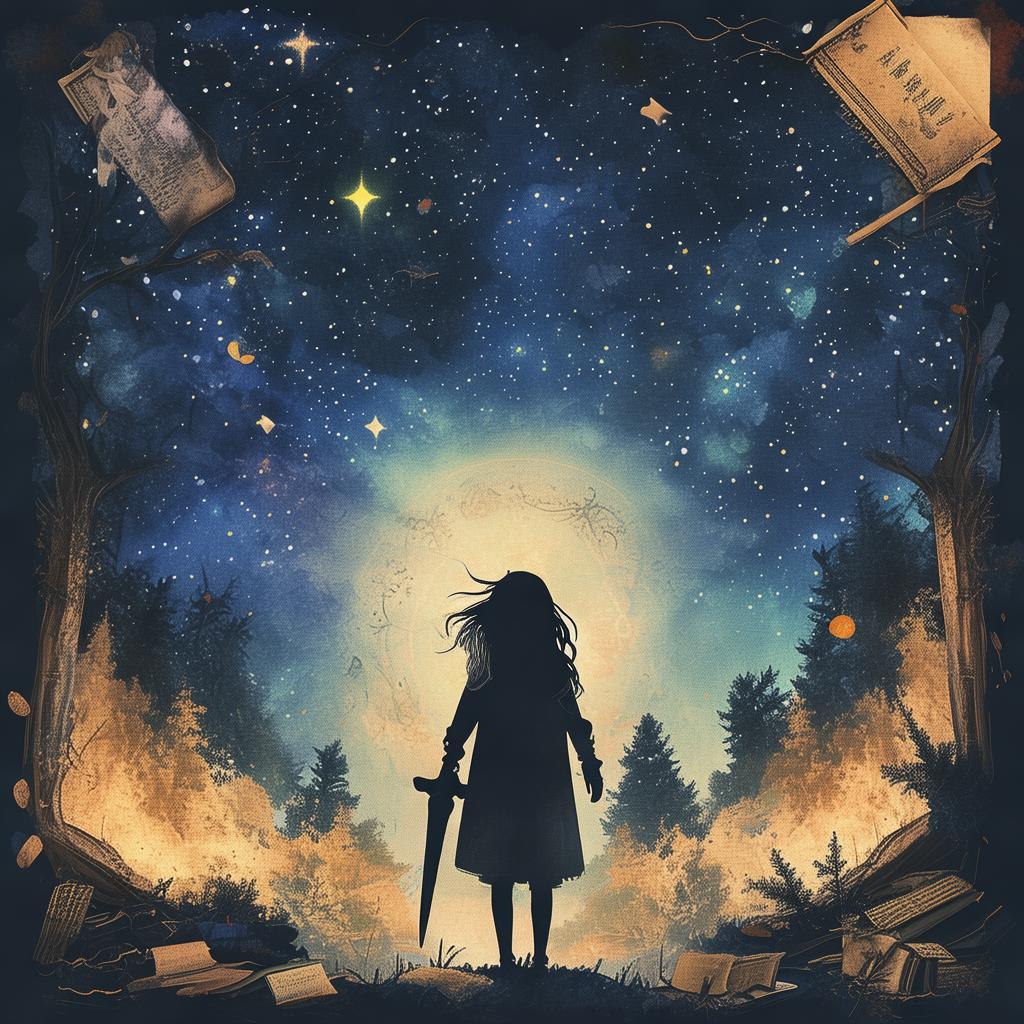 The Echoes of the Past: A Race Against Time