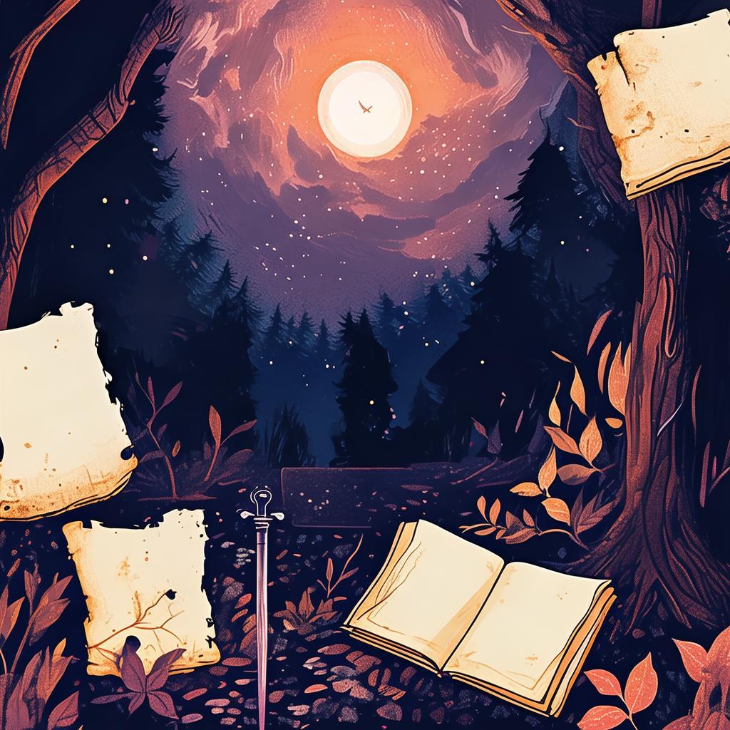 Whispers of the Forsaken: The Sinister Symphony
