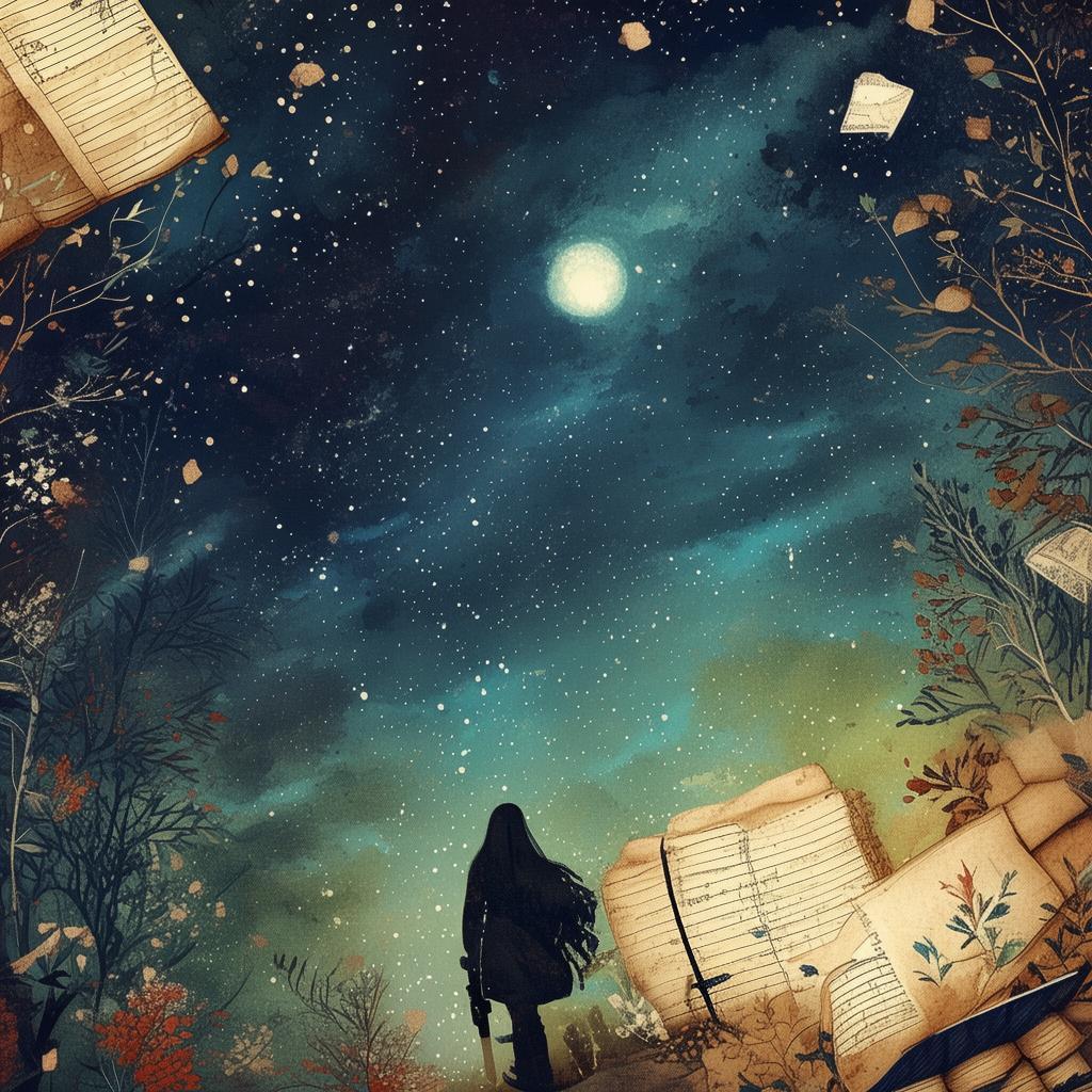 Whispers of the Dream World: The Bitch's Reckoning
