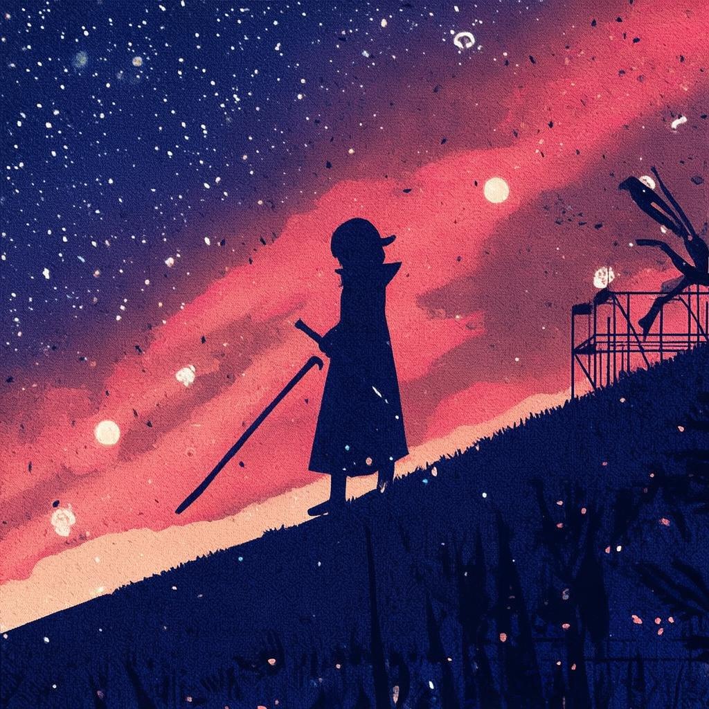 The Reincarnated Sage's Unexpected Ally