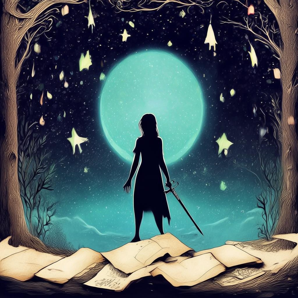 The Dollhouse Dilemma: The Labyrinth of Lost Souls