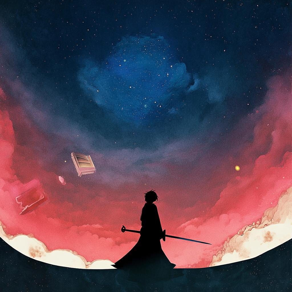 The Cultivation Conundrum: The Last Heir