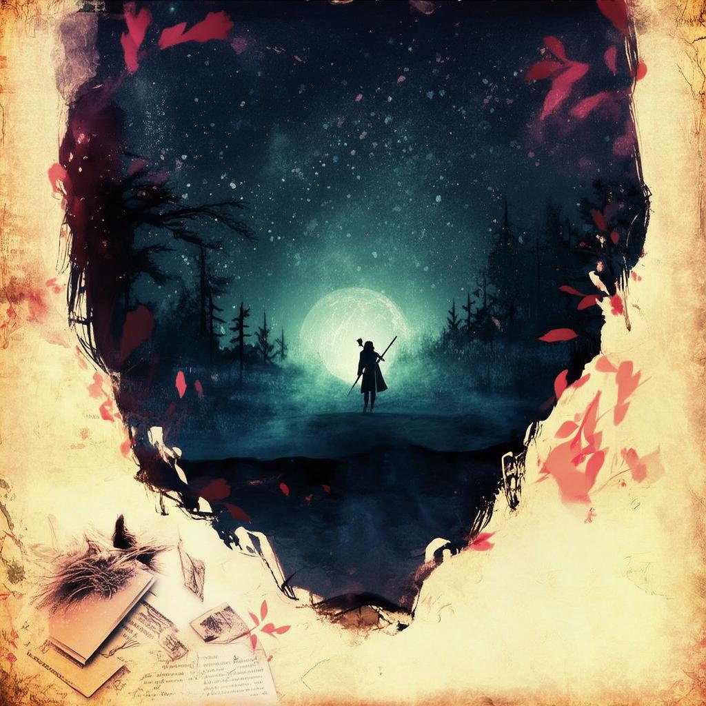 The Echoes of Asagi's Whisper