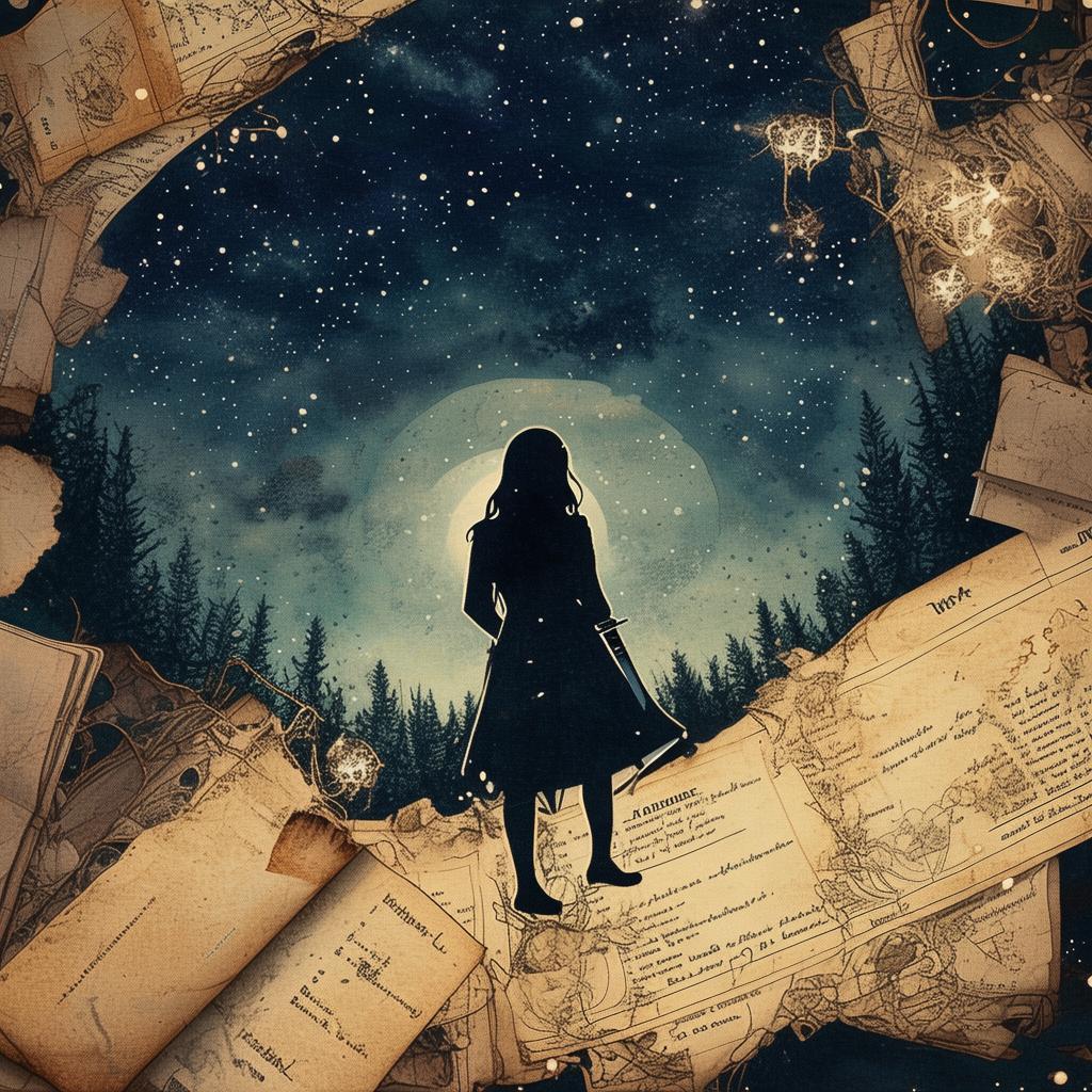 Resonant Echoes of the Soul