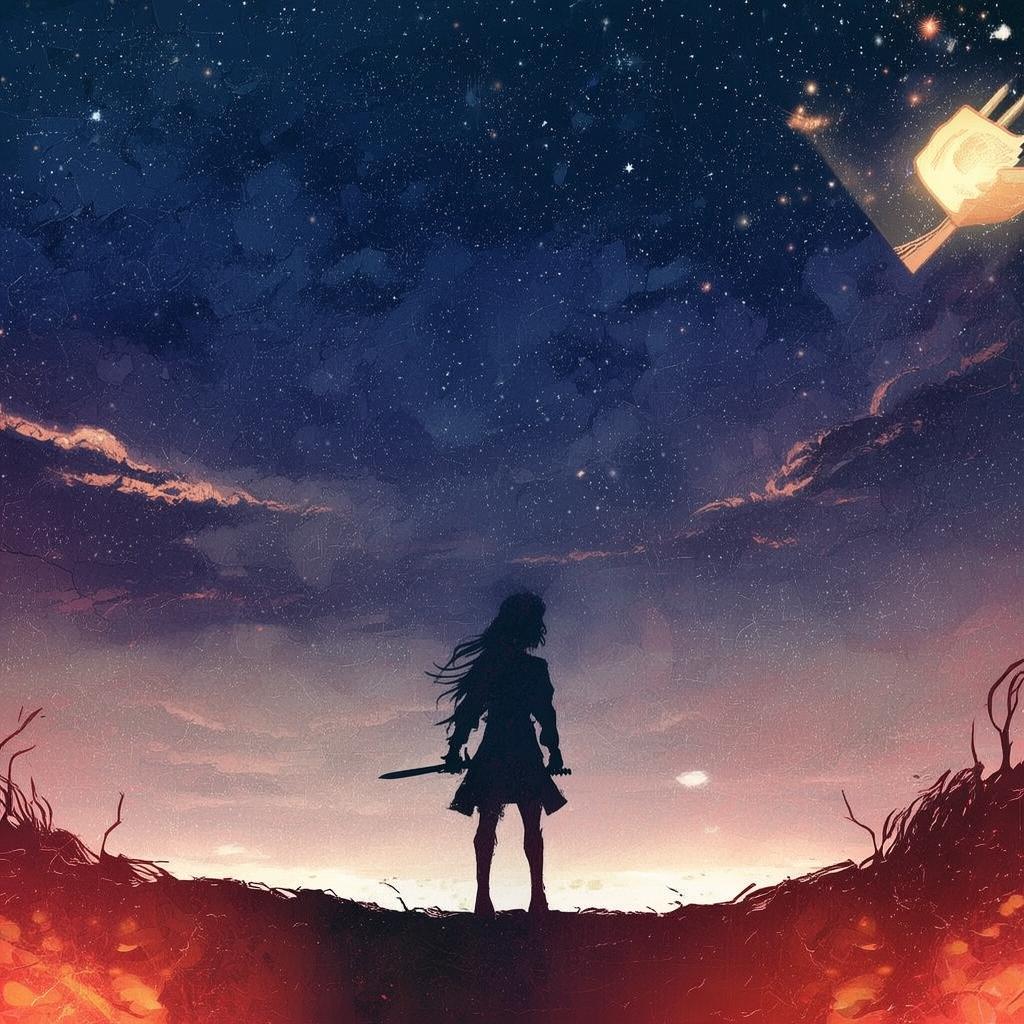 The Labyrinth of Echoes