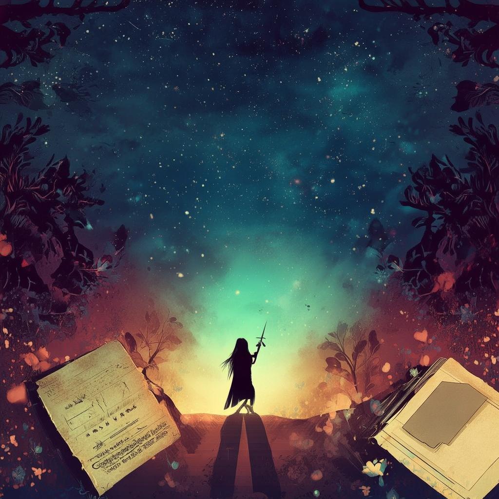 The Luminous Reckoning