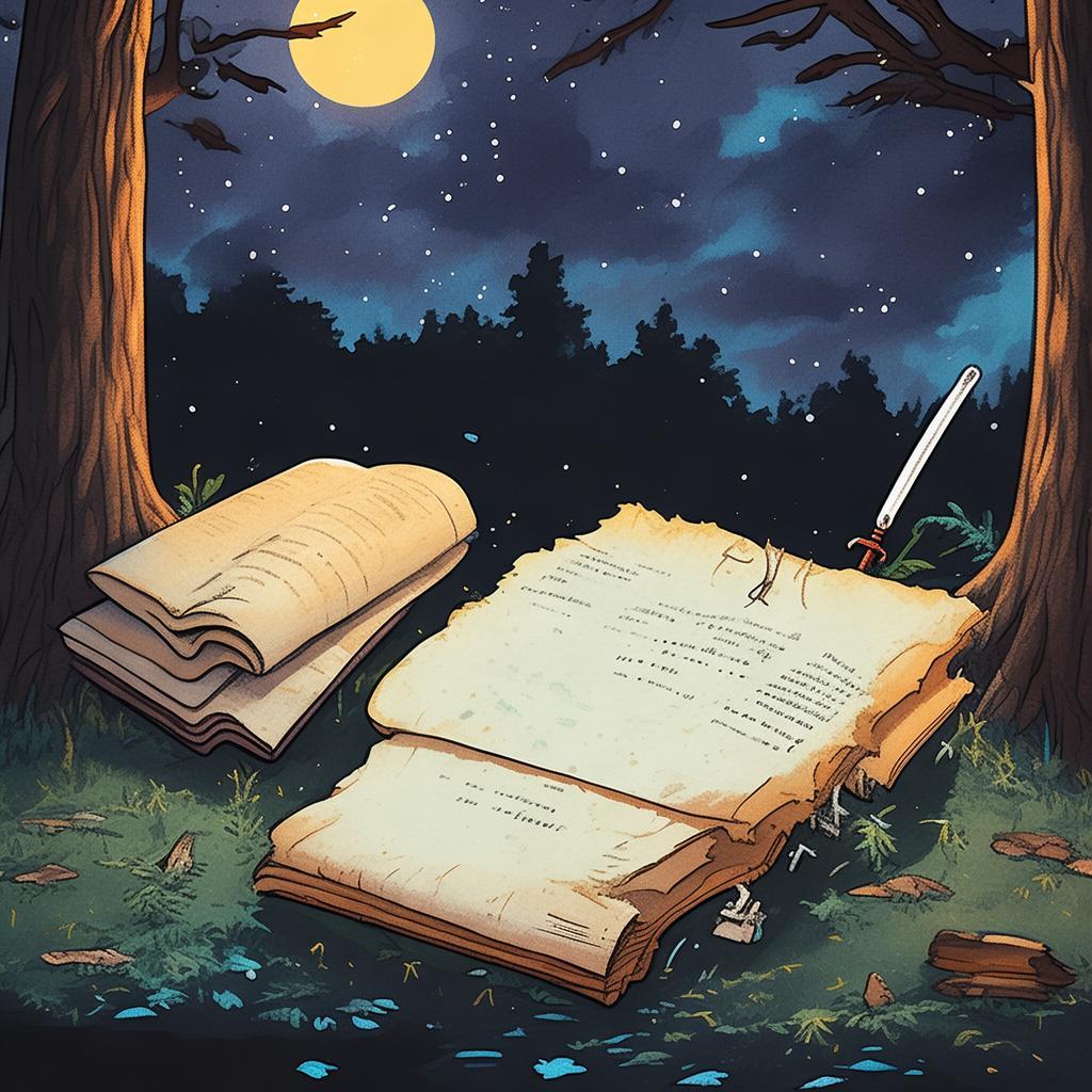 The Dormitory's Hidden Key