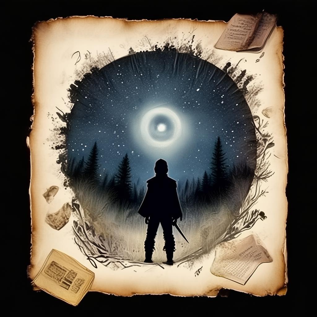 Chronicles of the Celestial Forge: The Alchemist's Reckoning