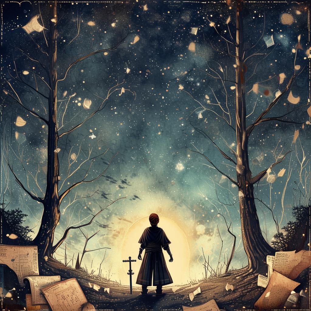 The Unraveling of the Enchanted Web