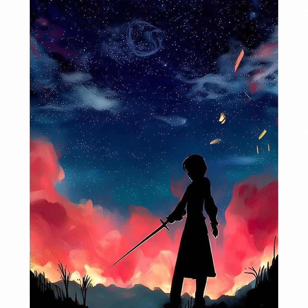 Whispers of the Eternal: A Lost Soul's Redemption