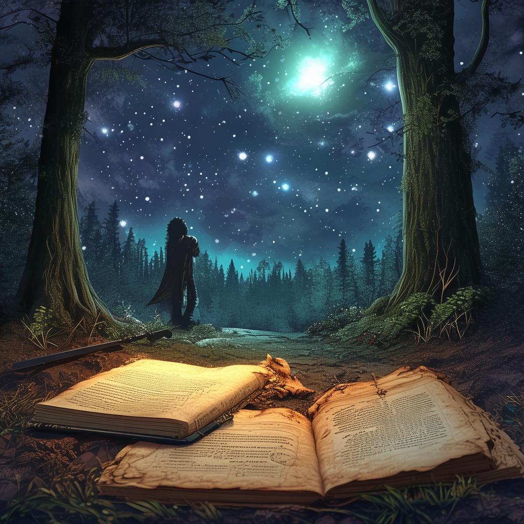 Whispers of the Forgotten: A Tale of Betrayal and Redemption
