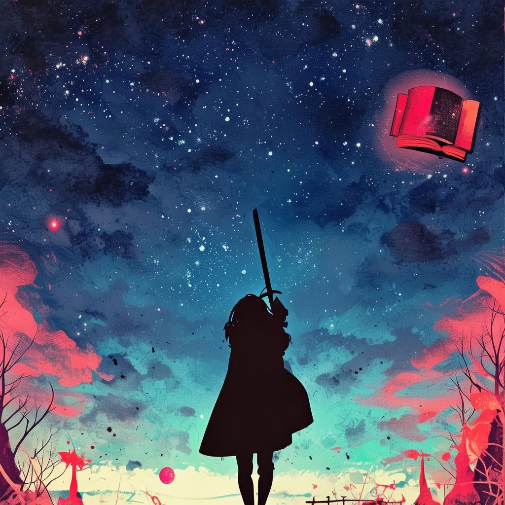 Whispers of the Nightingale: A Shadowy Reunion