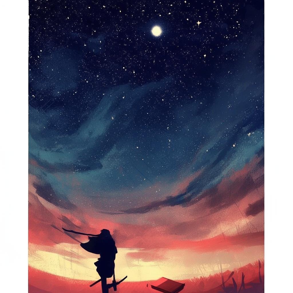 The Echoes of the Unseen: A Lurker's Reckoning