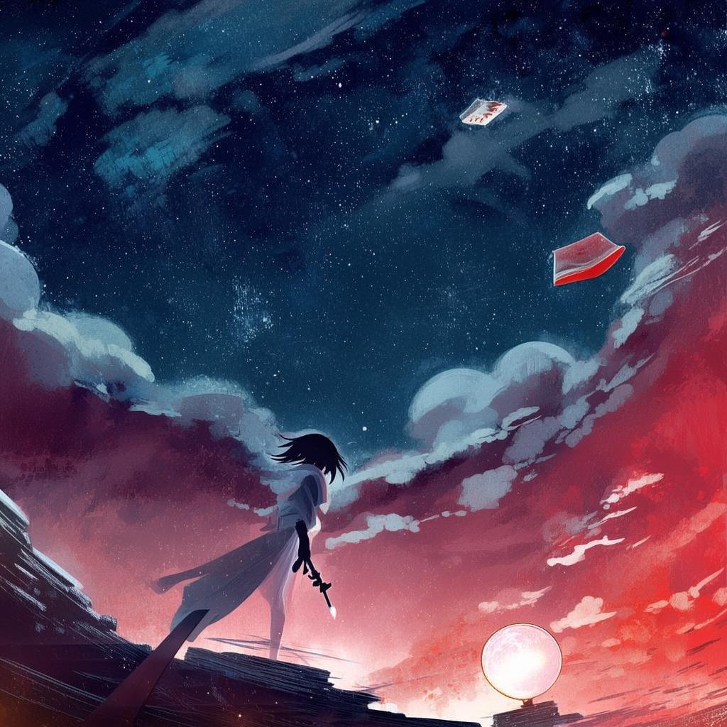 The Tempest's Redemption: A Labyrinth of Love and Magic