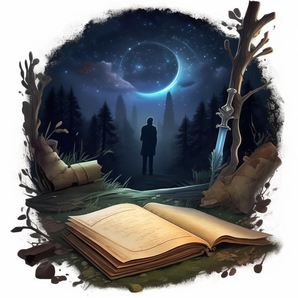 The Balala Fairy's Dilemma: A Battle for the Soul